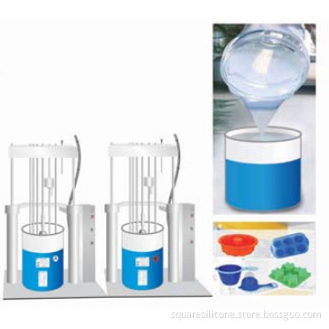 Liquid Silicone Rubber Material for Kitchenwares